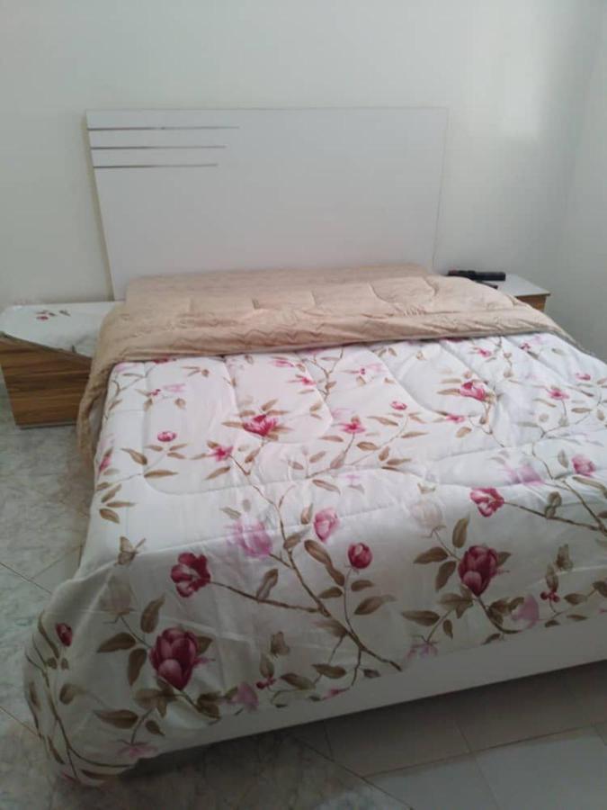 Appartement Luxueux ดาการ์ ภายนอก รูปภาพ