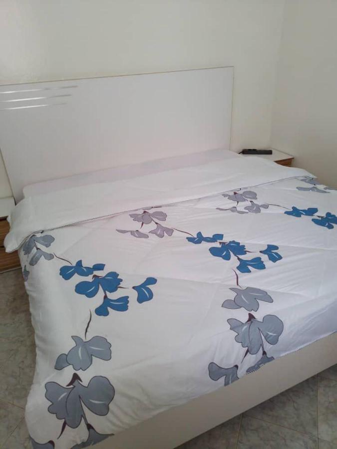 Appartement Luxueux ดาการ์ ภายนอก รูปภาพ