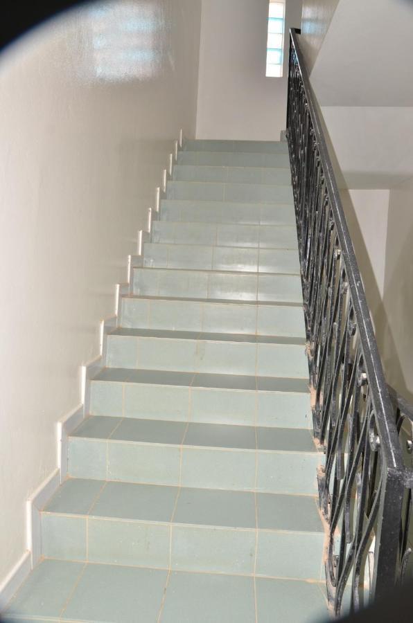 Appartement Luxueux ดาการ์ ภายนอก รูปภาพ